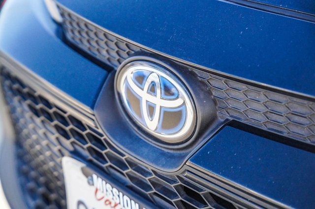 used 2022 Toyota Corolla Hybrid car, priced at $16,992