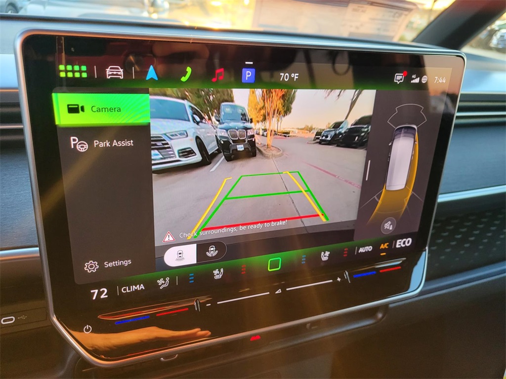 new 2025 Volkswagen ID. Buzz car, priced at $57,068