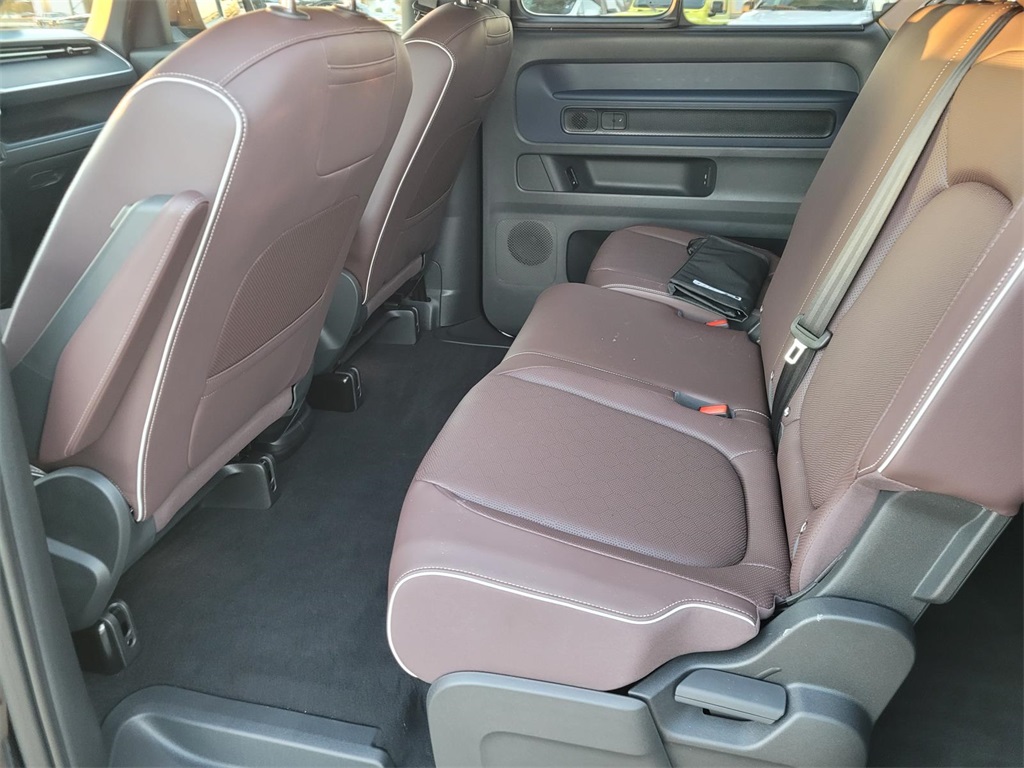 new 2025 Volkswagen ID. Buzz car, priced at $57,068