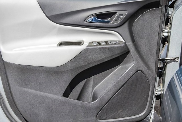 used 2023 Chevrolet Equinox car, priced at $19,992