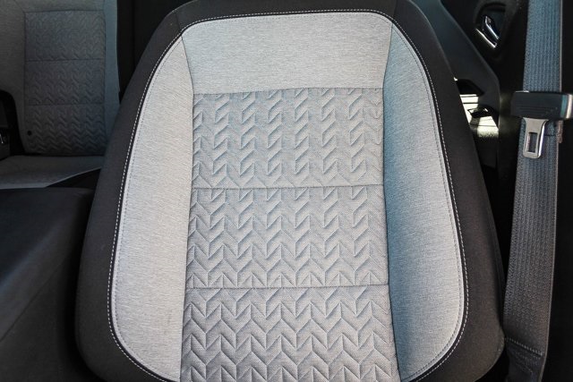 used 2023 Chevrolet Equinox car, priced at $19,992