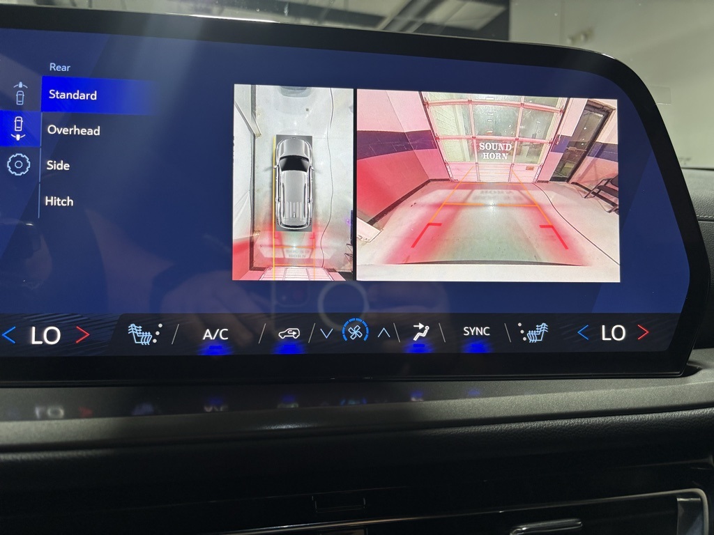 new 2026 Chevrolet Traverse car, priced at $51,720