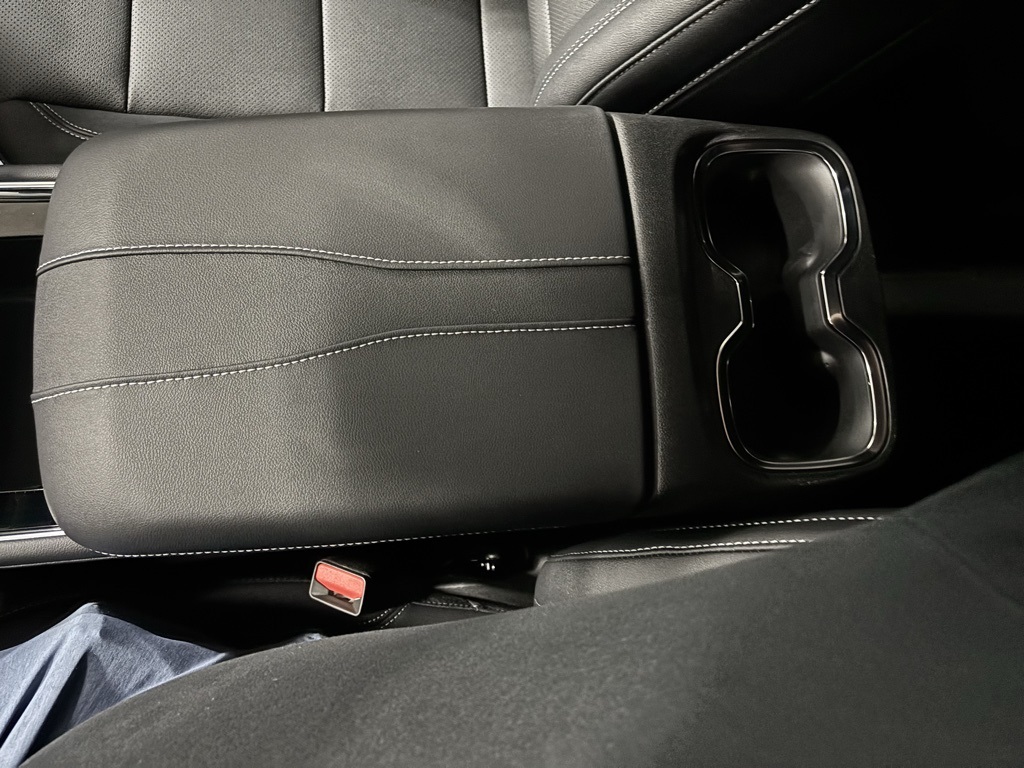 new 2026 Chevrolet Traverse car, priced at $51,720