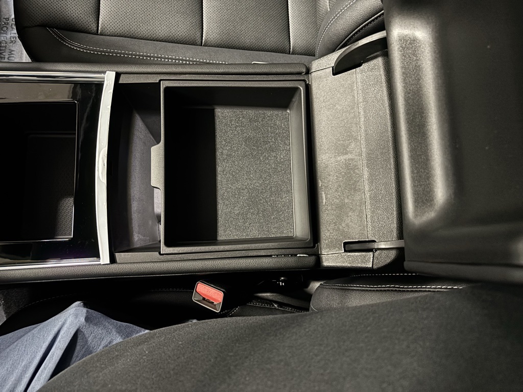new 2026 Chevrolet Traverse car, priced at $51,720