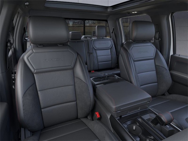 new 2025 Ford F-150 car, priced at $93,710