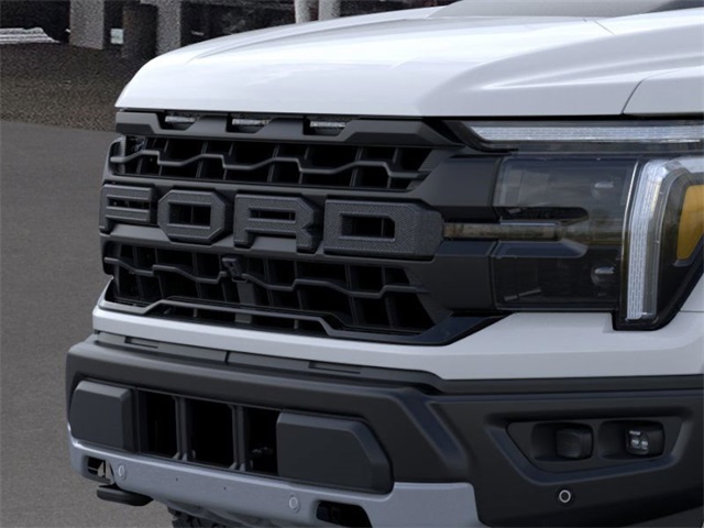 new 2025 Ford F-150 car, priced at $93,710