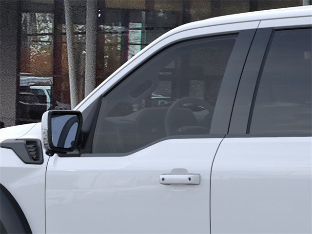new 2025 Ford F-150 car, priced at $93,710