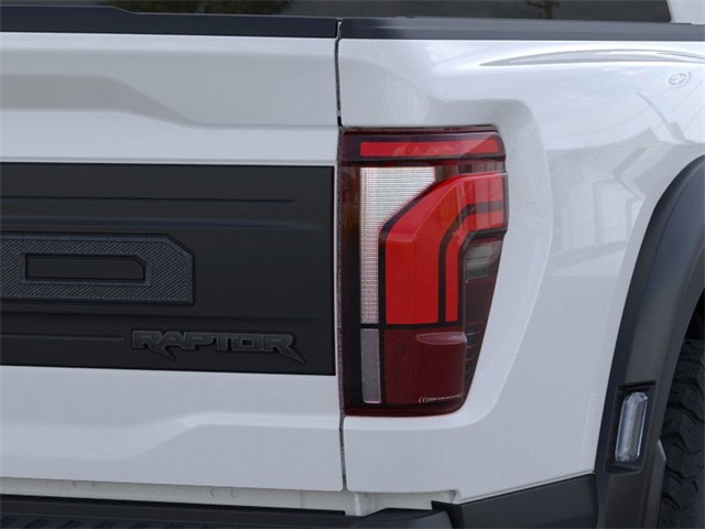 new 2025 Ford F-150 car, priced at $93,710