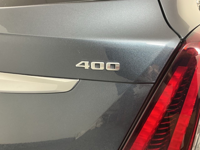 used 2020 Cadillac XT5 car, priced at $29,556