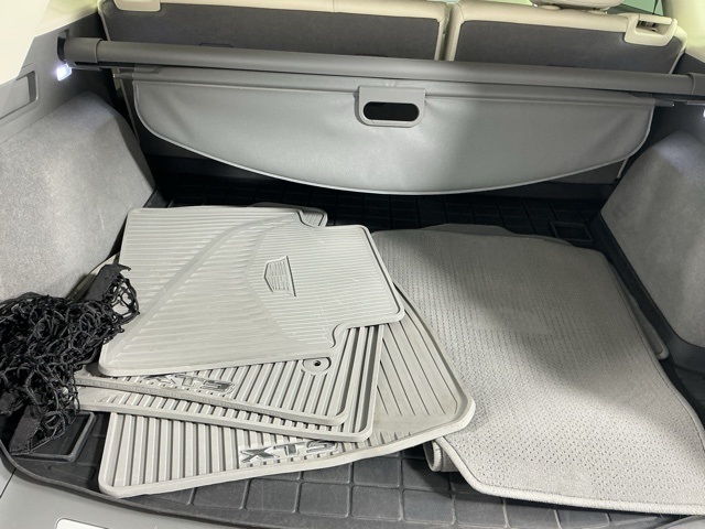 used 2020 Cadillac XT5 car, priced at $29,556