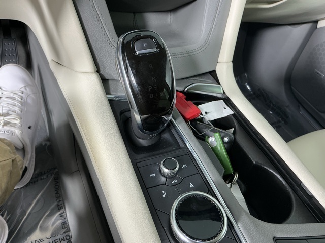 used 2020 Cadillac XT5 car, priced at $29,556