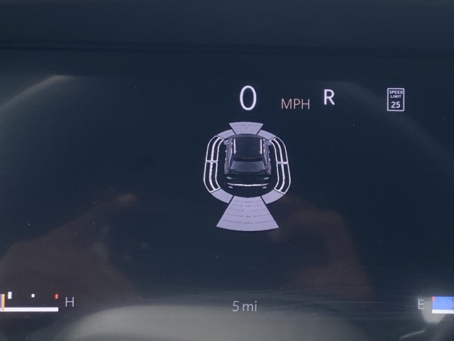 new 2025 Jeep Grand Cherokee car, priced at $53,847