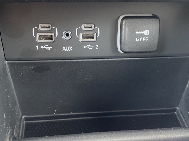 new 2025 Jeep Grand Cherokee car, priced at $53,847