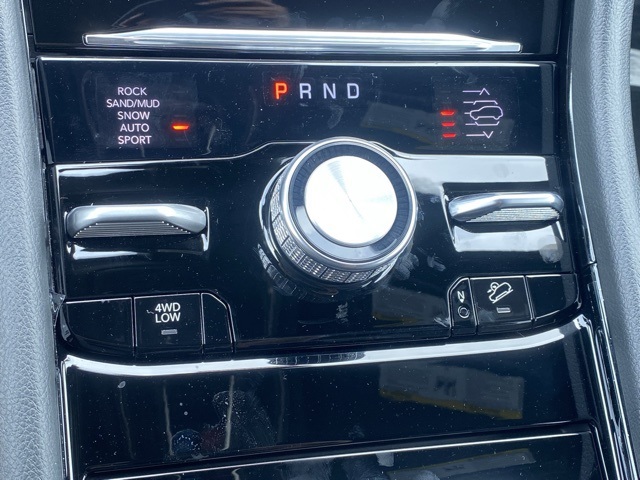 new 2025 Jeep Grand Cherokee car, priced at $53,847