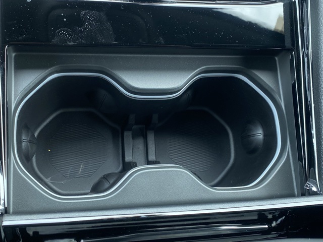 new 2025 Jeep Grand Cherokee car, priced at $53,847