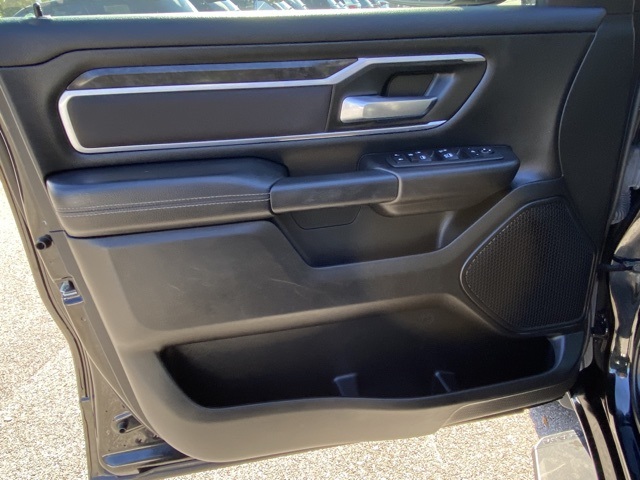 used 2023 Ram 1500 car, priced at $33,369