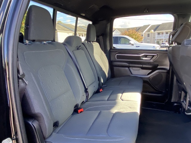 used 2023 Ram 1500 car, priced at $33,369