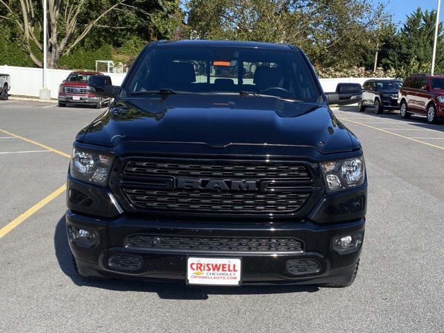 used 2023 Ram 1500 car, priced at $33,369