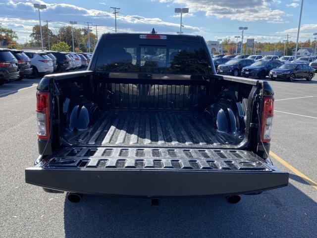 used 2023 Ram 1500 car, priced at $33,369