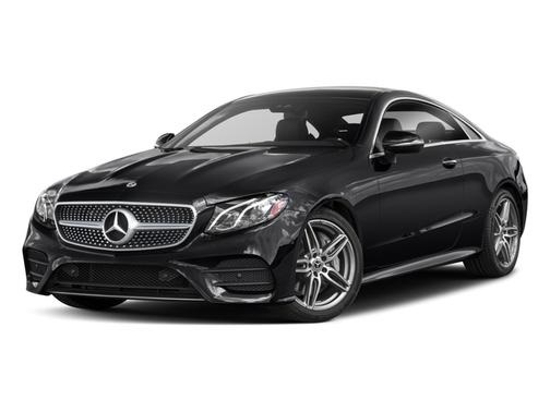 used 2018 Mercedes-Benz E-Class car, priced at $21,995