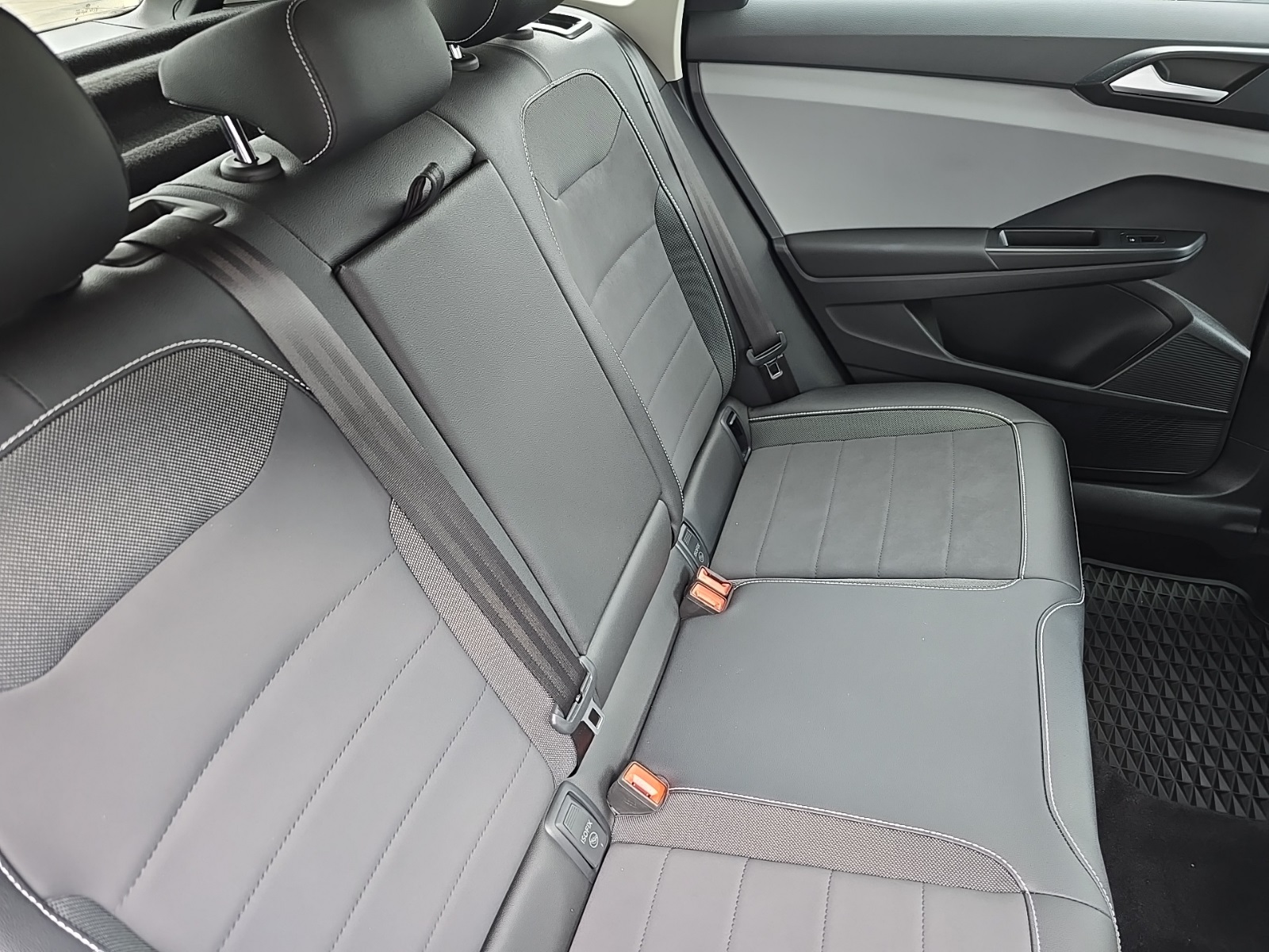 used 2022 Volkswagen Taos car, priced at $21,500