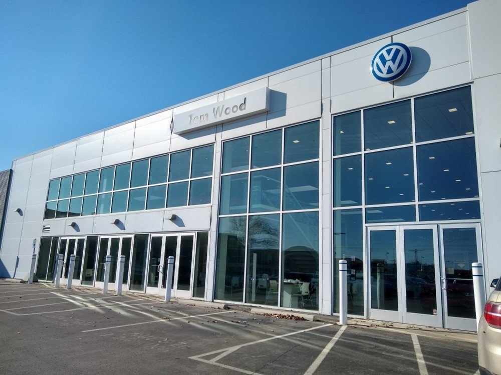used 2022 Volkswagen Taos car, priced at $21,500