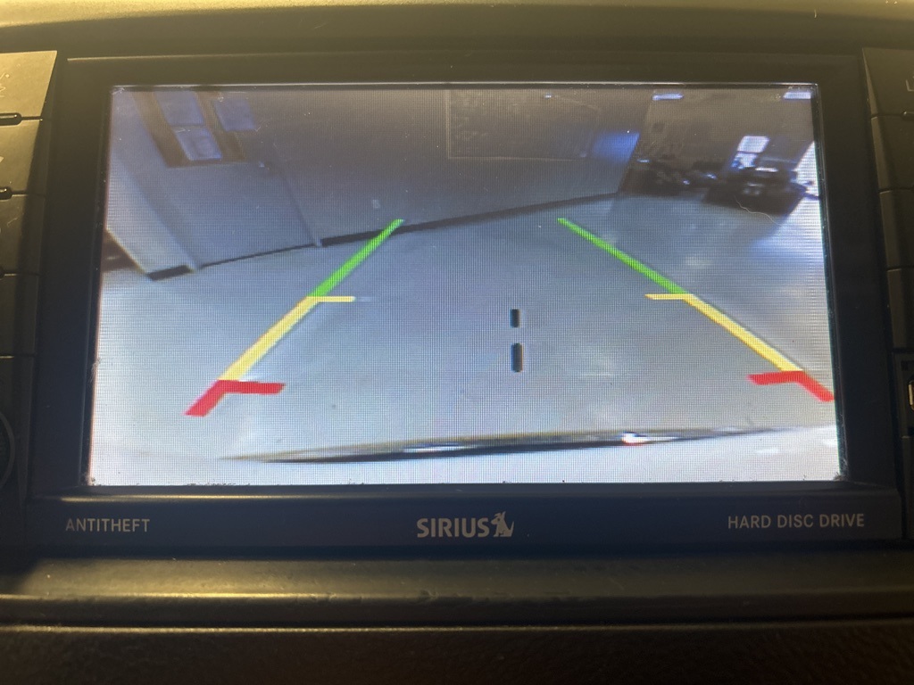 used 2016 Chrysler Town & Country car, priced at $7,499