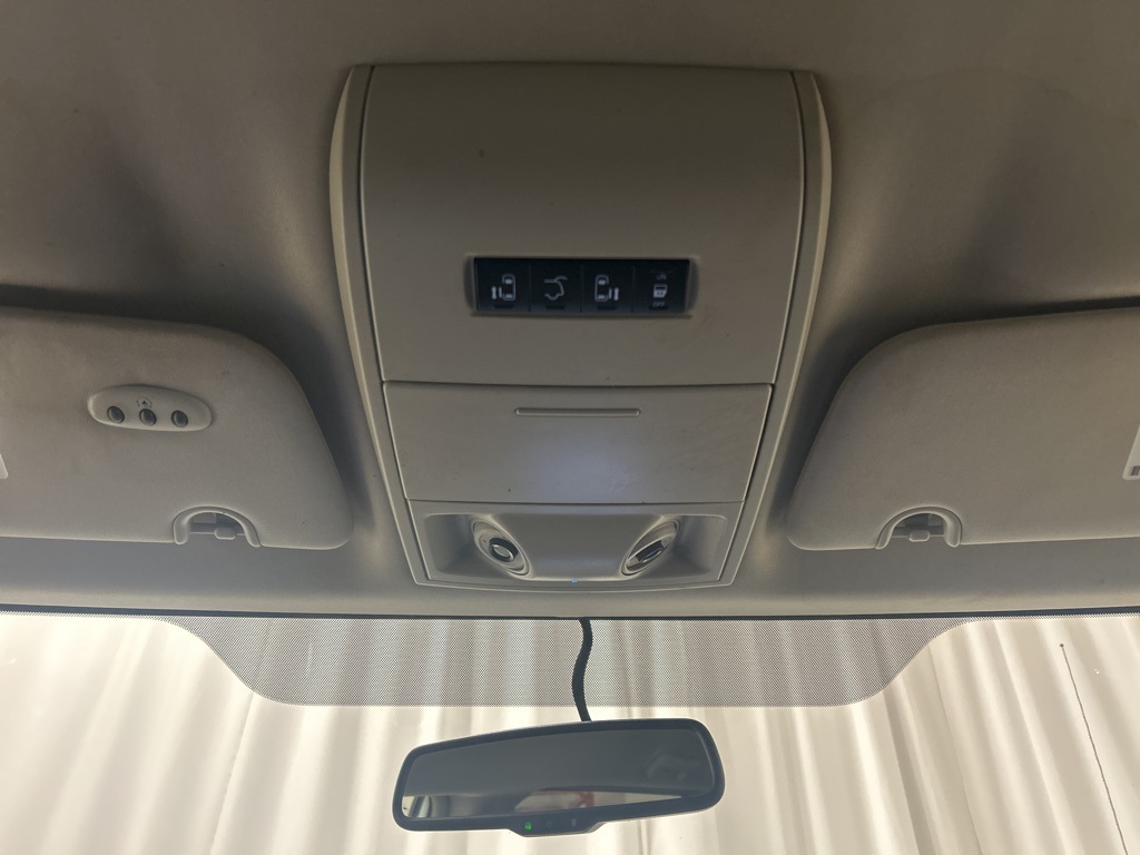 used 2016 Chrysler Town & Country car, priced at $7,499