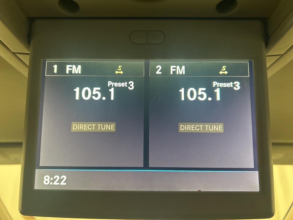 used 2016 Chrysler Town & Country car, priced at $7,499