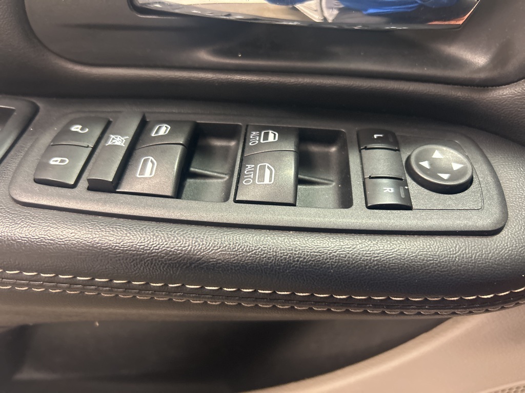 used 2016 Chrysler Town & Country car, priced at $7,499