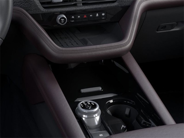 new 2025 Ford Explorer car, priced at $60,500