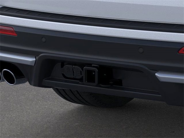 new 2025 Ford Explorer car, priced at $60,500
