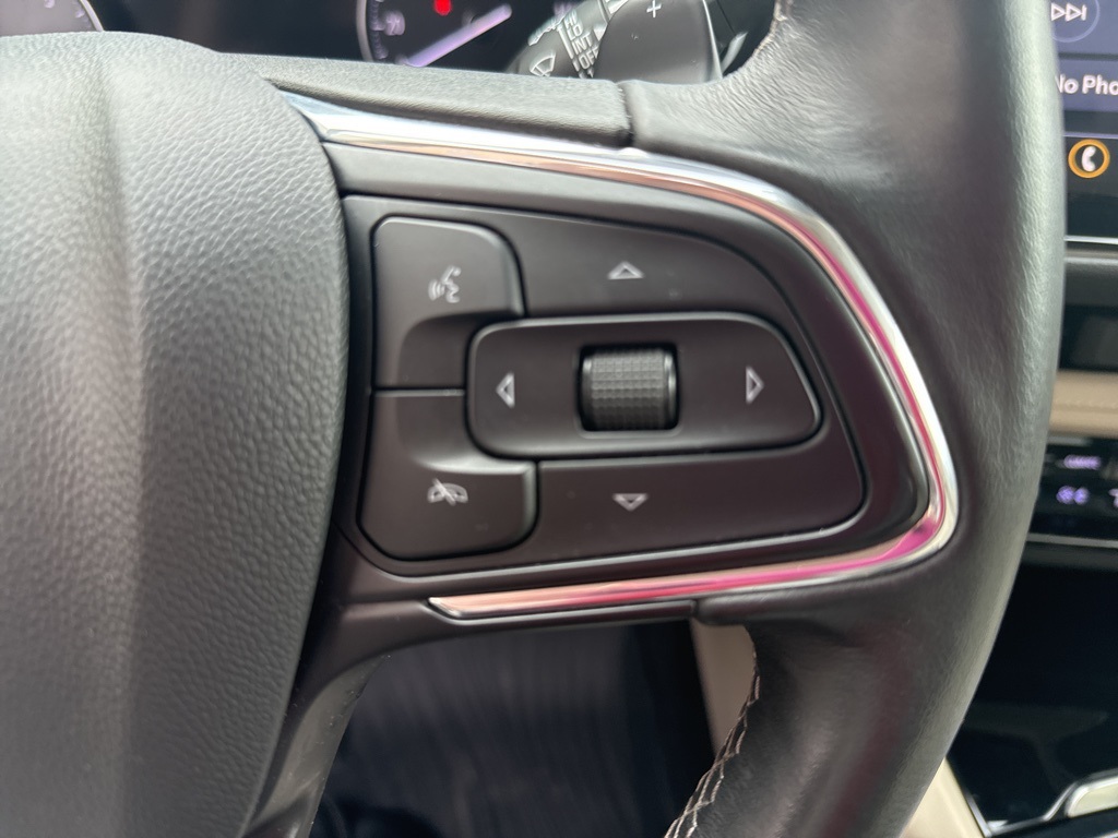 used 2021 Buick Envision car, priced at $28,900