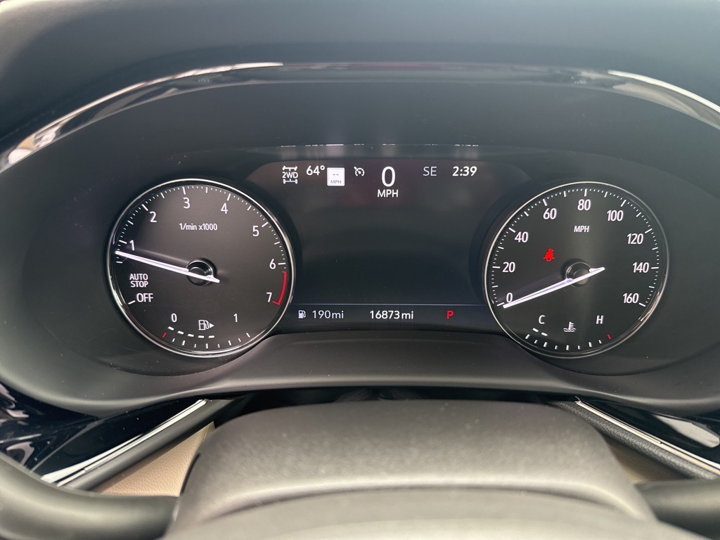 used 2021 Buick Envision car, priced at $28,900