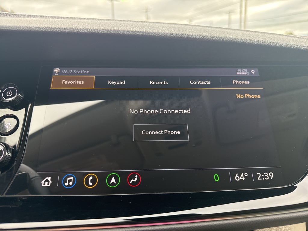used 2021 Buick Envision car, priced at $28,900
