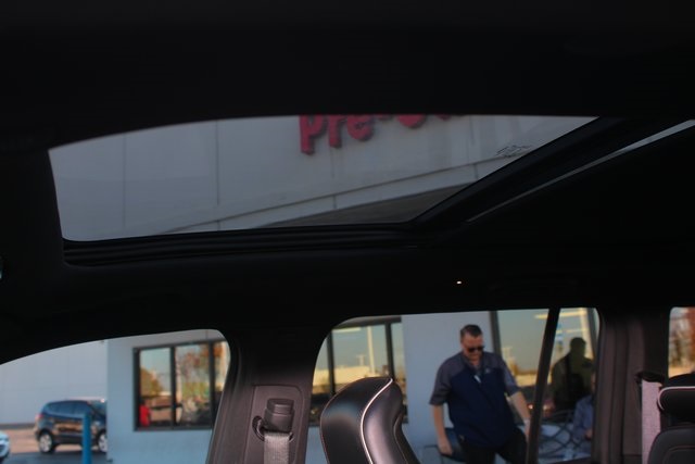 used 2023 Jeep Grand Cherokee car, priced at $39,005