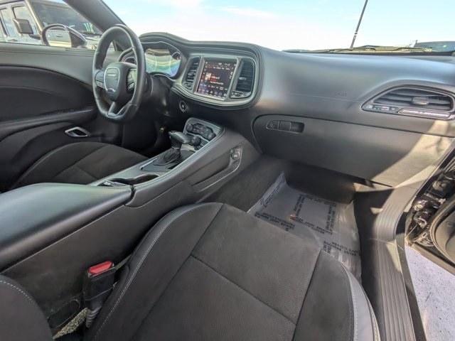 used 2023 Dodge Challenger car, priced at $33,571