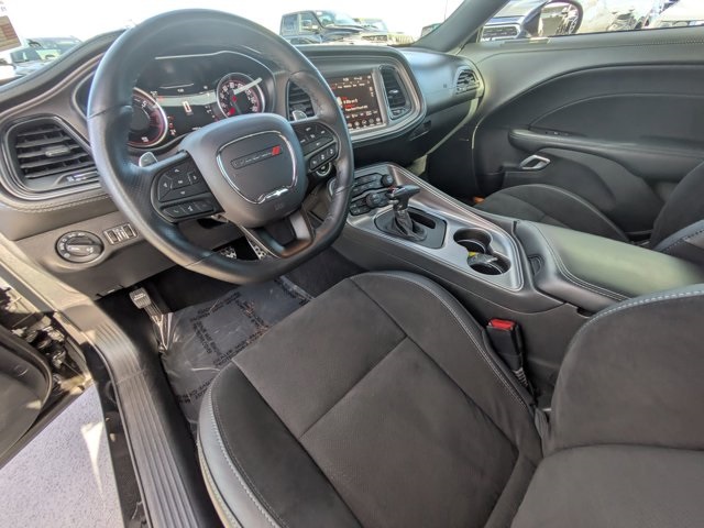 used 2023 Dodge Challenger car, priced at $33,571