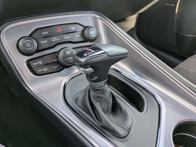 used 2023 Dodge Challenger car, priced at $33,571