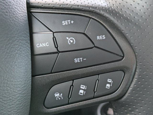 used 2023 Dodge Challenger car, priced at $33,571