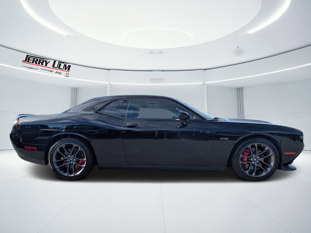 used 2023 Dodge Challenger car, priced at $33,571