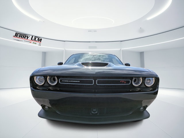 used 2023 Dodge Challenger car, priced at $33,571