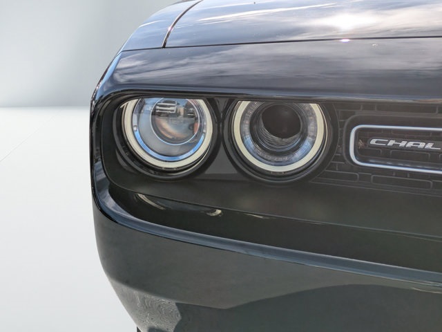 used 2023 Dodge Challenger car, priced at $33,571