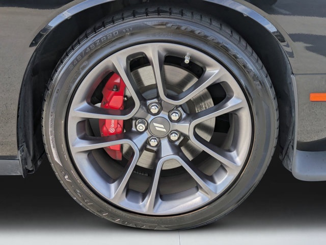 used 2023 Dodge Challenger car, priced at $33,571