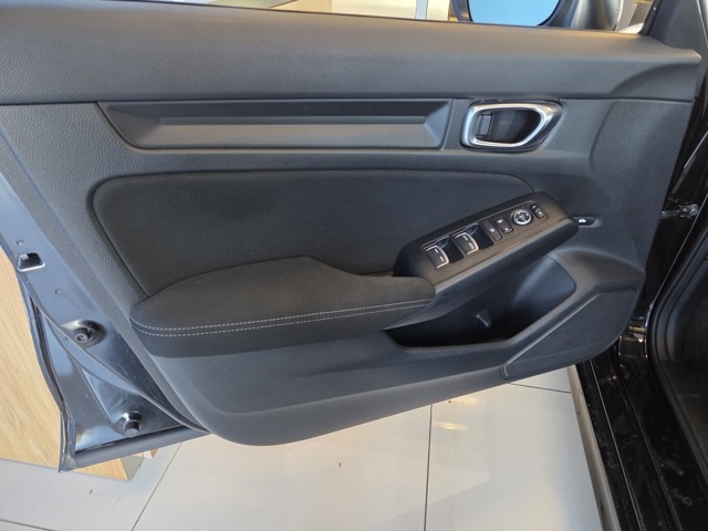 used 2022 Honda Civic car, priced at $21,277