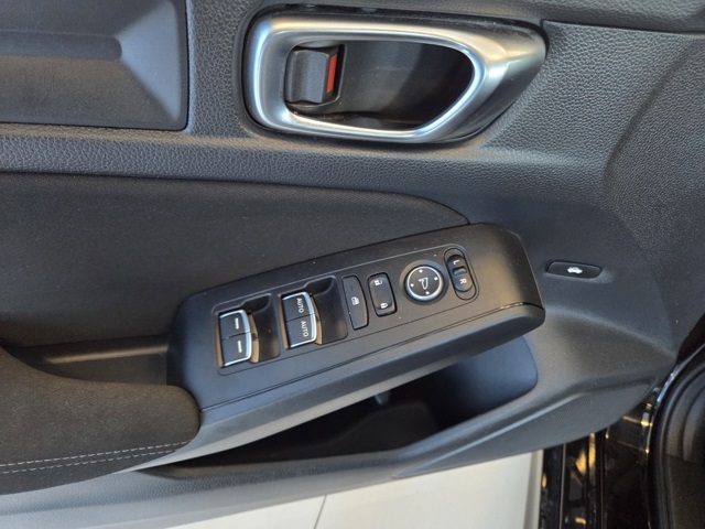 used 2022 Honda Civic car, priced at $21,277