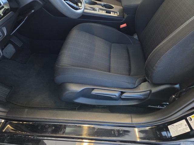 used 2022 Honda Civic car, priced at $21,277