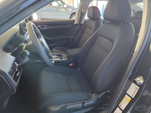 used 2022 Honda Civic car, priced at $21,277
