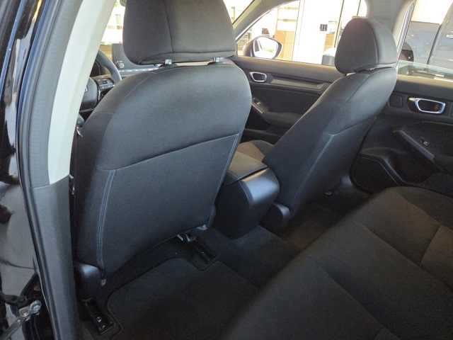 used 2022 Honda Civic car, priced at $21,277