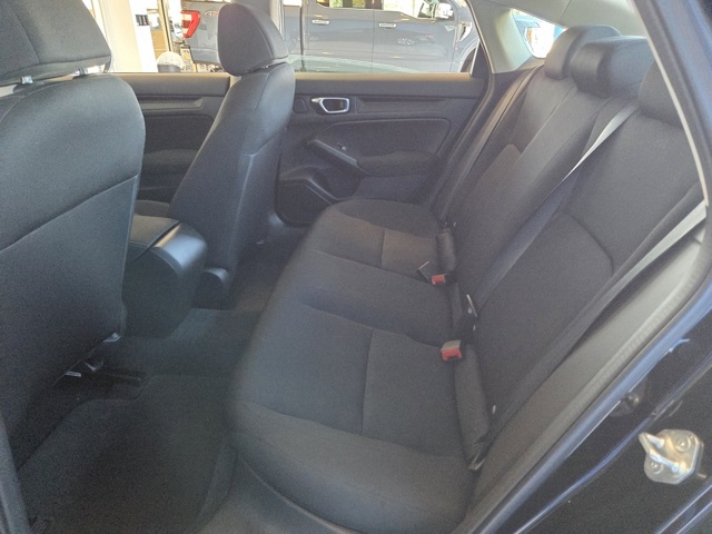 used 2022 Honda Civic car, priced at $21,277